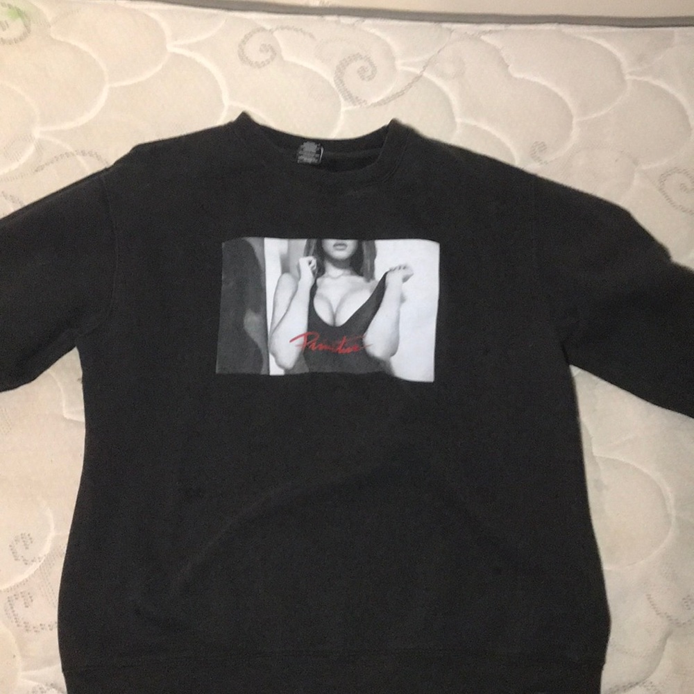 Primitive Sweatshirt